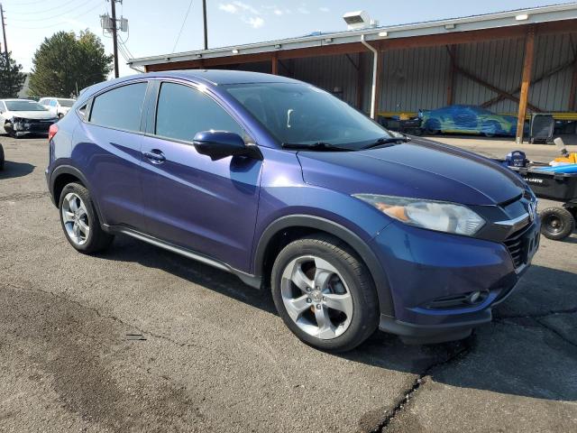 2017 HONDA HR-V EX 3CZRU6H59HM719281