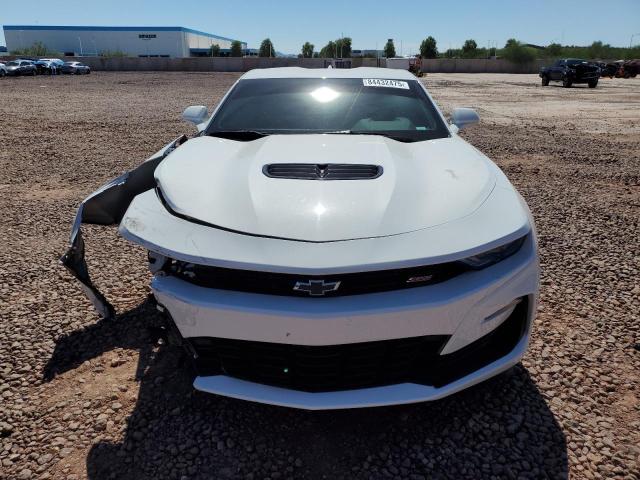 2023 CHEVROLET CAMARO LT1 1G1FF1R70P0160669