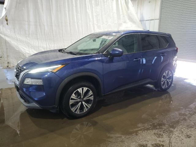 2023 NISSAN ROGUE SV - 5N1BT3BA1PC835083