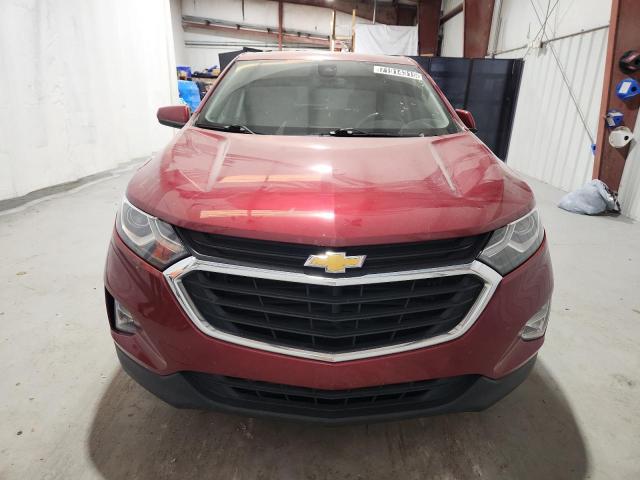 2020 CHEVROLET EQUINOX LT 3GNAXJEVXLS513982