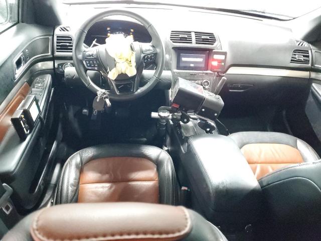 2019 FORD EXPLORER X - 1FM5K8D81KGA95463