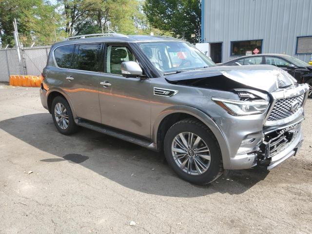 2021 INFINITI QX80 LUXE JN8AZ2AF0M9720249