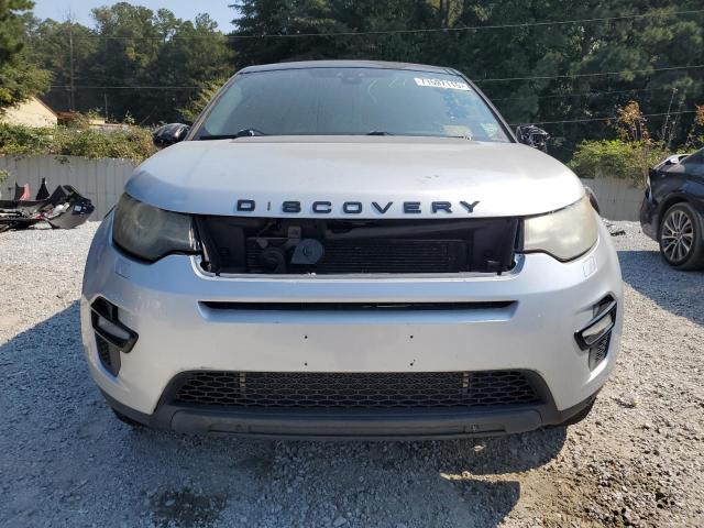 2016 LAND ROVER DISCOVERY SALCT2BG8GH574151