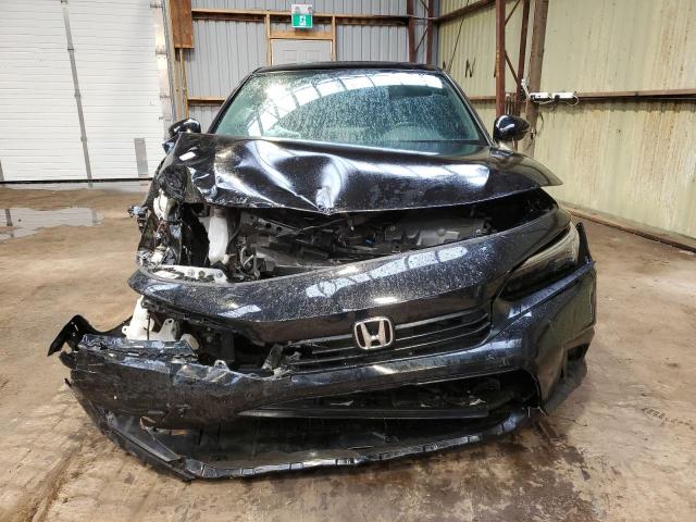 2024 HONDA CIVIC SPOR 2HGFE2F55RH110241