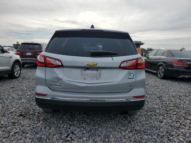 2018 CHEVROLET EQUINOX LT 2GNAXJEV3J6336994