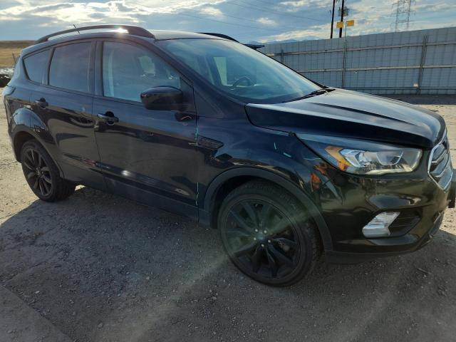 2018 FORD ESCAPE SE - 1FMCU9GD5JUB73775