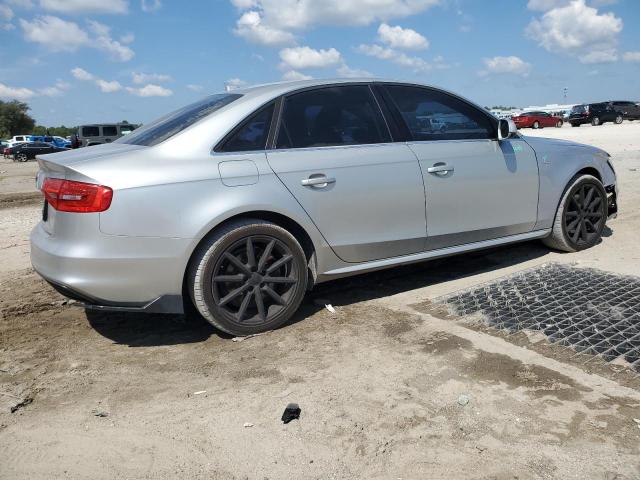 2015 AUDI A4 PREMIUM WAUAFAFL9FN003059