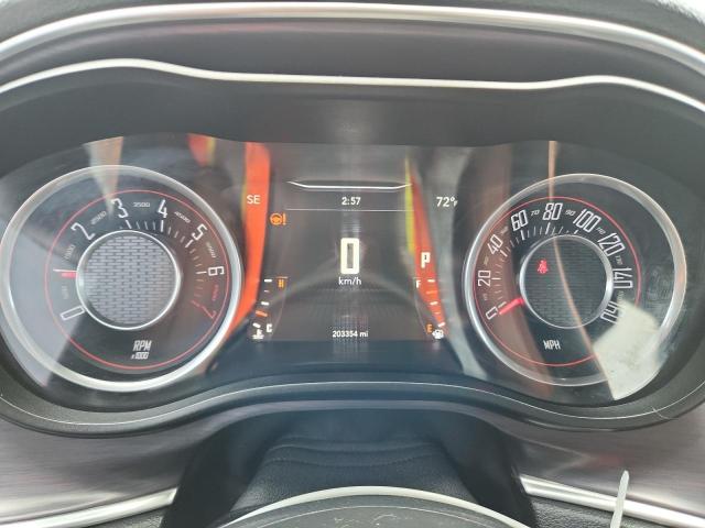 2015 DODGE CHALLENGER 2C3CDZAG7FH909752