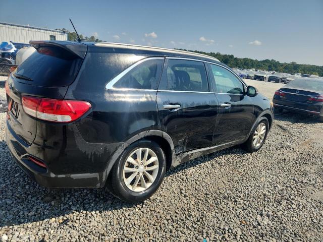 2017 AUDI 100 QUATRO 5XYPGDA3XHG287928