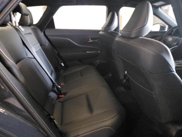 2025 TOYOTA CROWN SIGN #3290246283