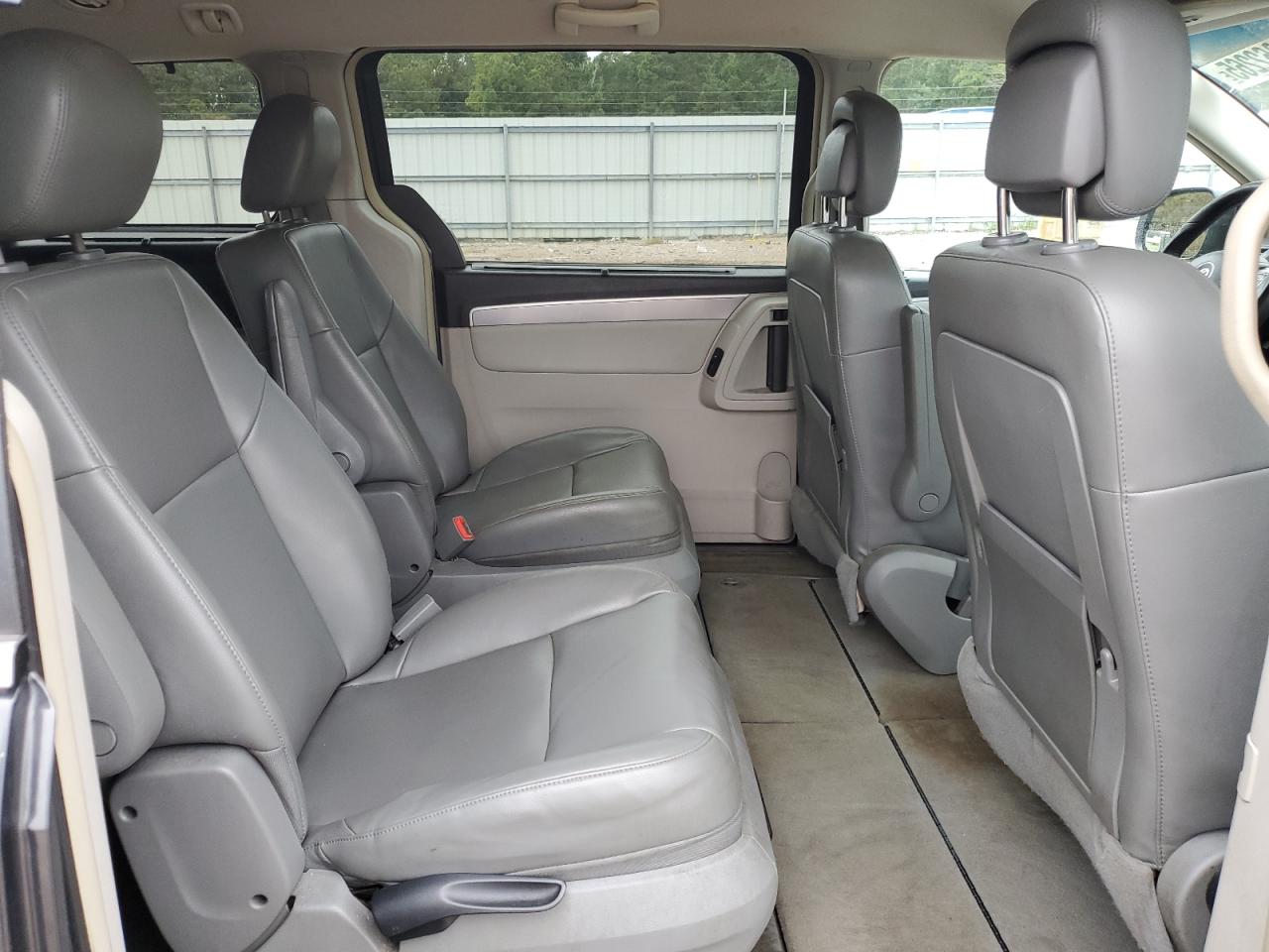 VOLKSWAGEN ROUTAN SE