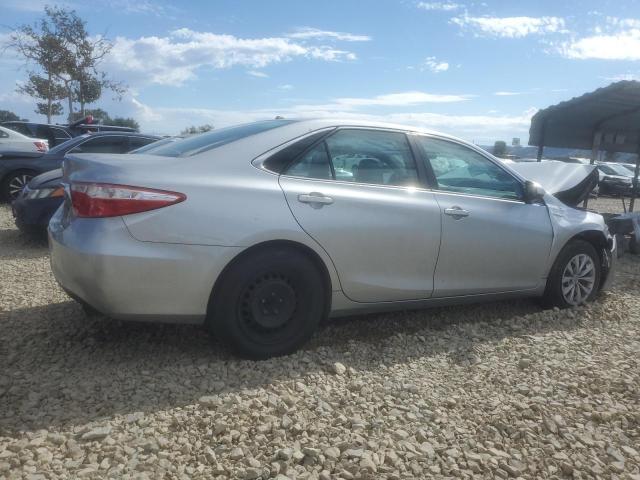 2016 TOYOTA CAMRY HYBR - 4T1BD1FK6GU190221