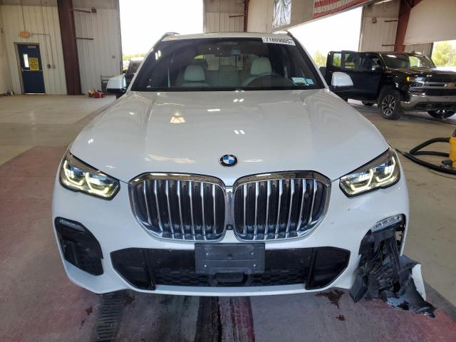 2019 BMW X5 XDRIVE5 - 5UXJU2C54KLN64035
