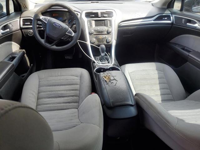 2016 FORD FUSION S 3FA6P0G74GR154798