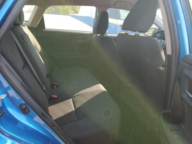 2017 TOYOTA COROLLA IM #3311554239