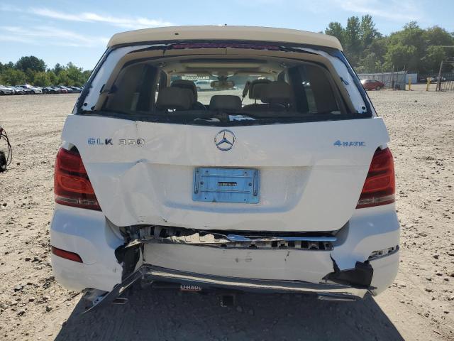 2015 MERCEDES-BENZ GLK 350 4M WDCGG8JB4FG341906