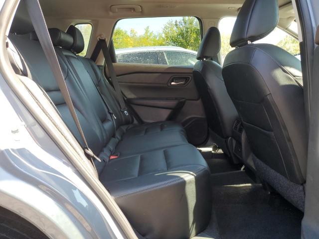 2023 NISSAN ROGUE SL 5N1BT3CB2PC803198