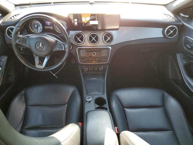 2015 MERCEDES-BENZ CLA 250 WDDSJ4EBXFN178362