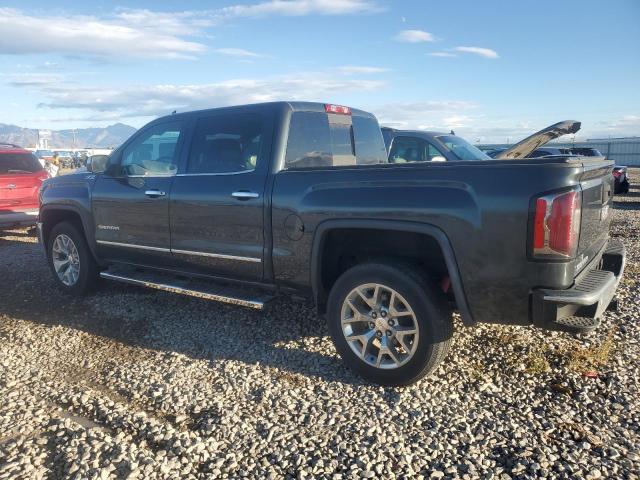 2018 GMC SIERRA K15 3GTU2NEC5JG139131