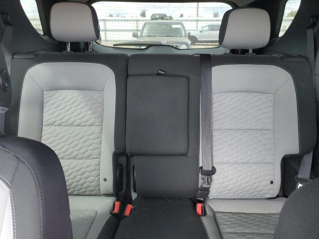 2018 CHEVROLET EQUINOX LS - 2GNAXHEV2J6338132