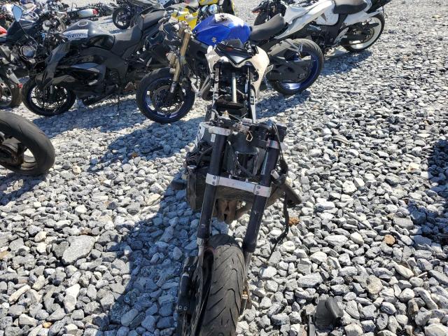 2009 YAMAHA YZFR6 #3294350884