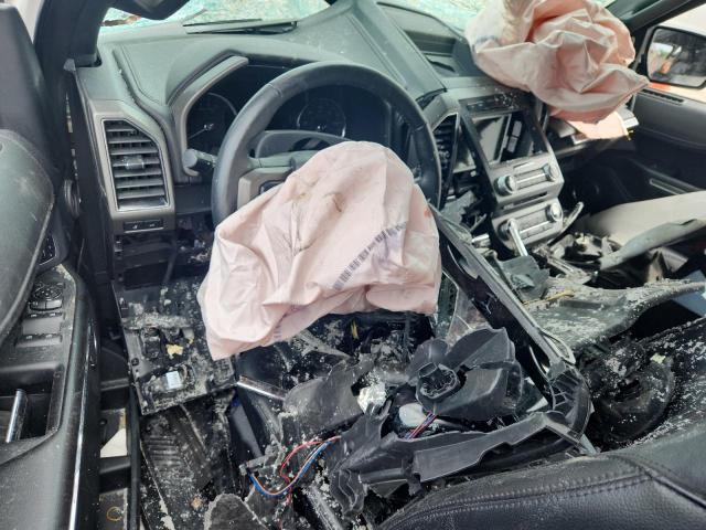 2018 FORD EXPEDITION 1FMJU1JT1JEA14979