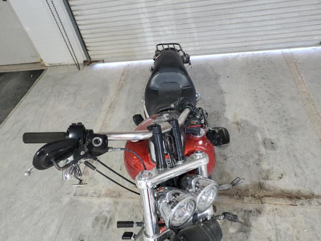 2013 HARLEY-DAVIDSON FXDF DYNA 1HD1GYM11DC322537
