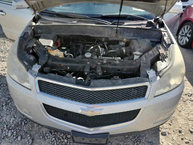 2011 CHEVROLET TRAVERSE L - 1GNKVJED0BJ233621