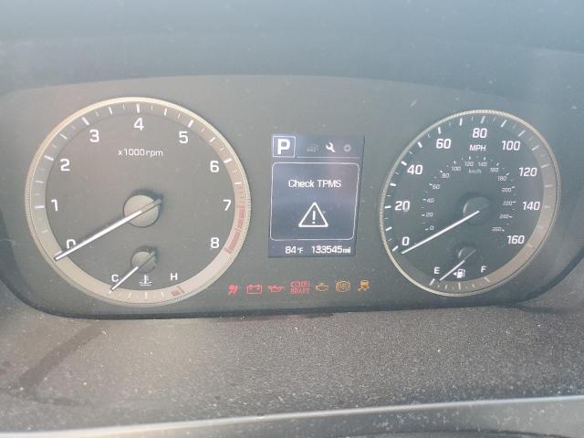 2015 HYUNDAI SONATA SE - 5NPE24AF3FH000922