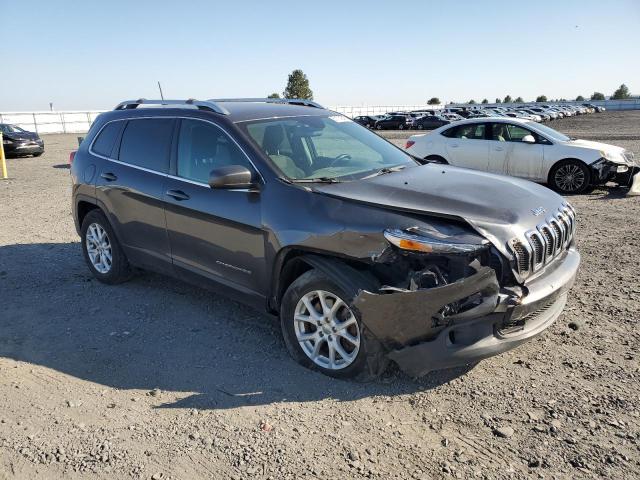 2016 JEEP CHEROKEE L - 1C4PJMCS4GW102506