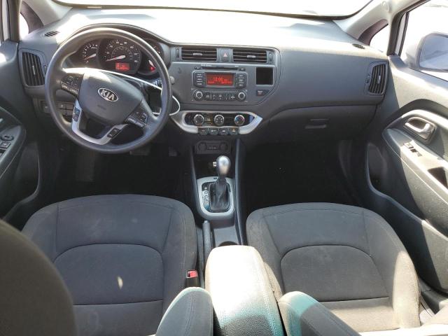2015 KIA RIO EX KNADN5A39F6446255