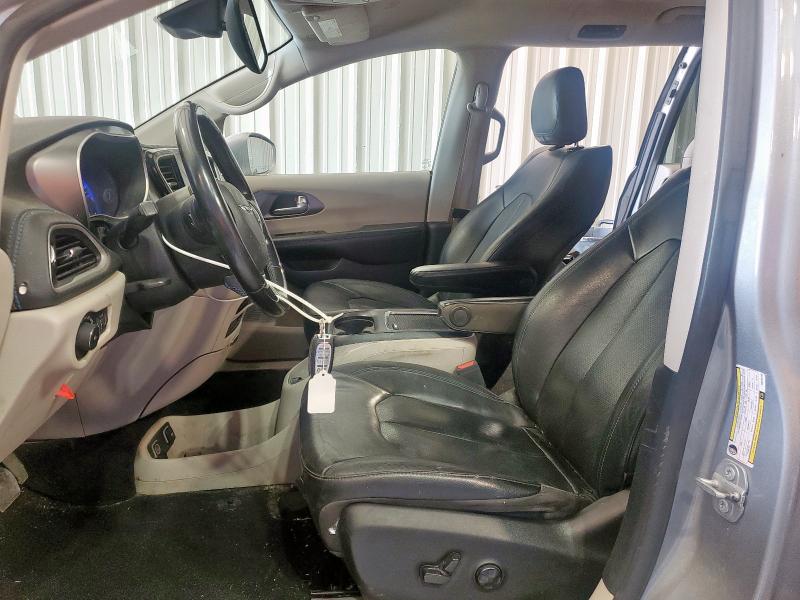 2021 CHRYSLER PACIFICA T - 2C4RC1BG4MR524228