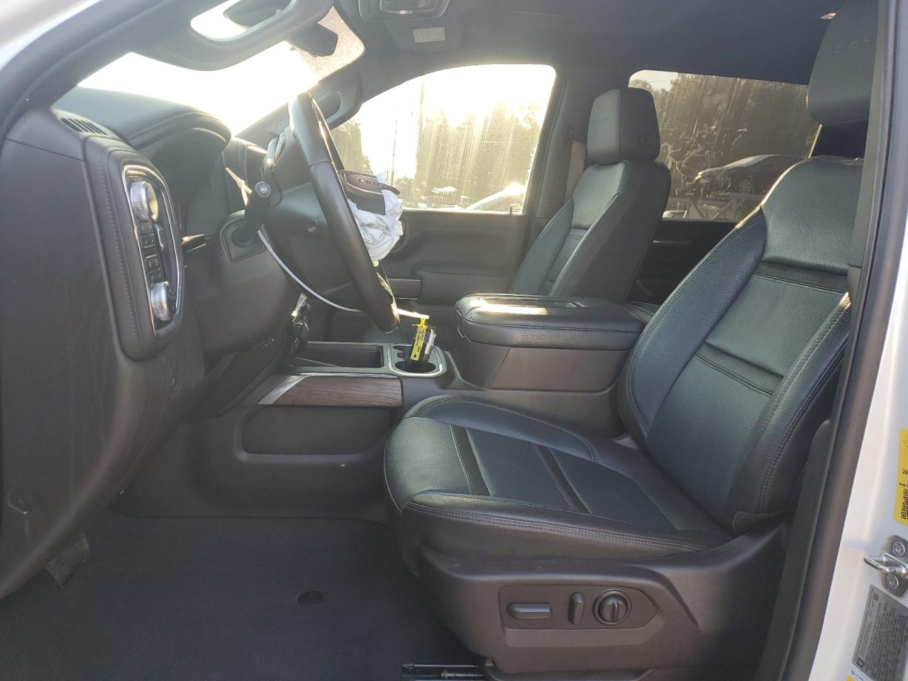 GMC SIERRA 2500HD K2500 DENALI