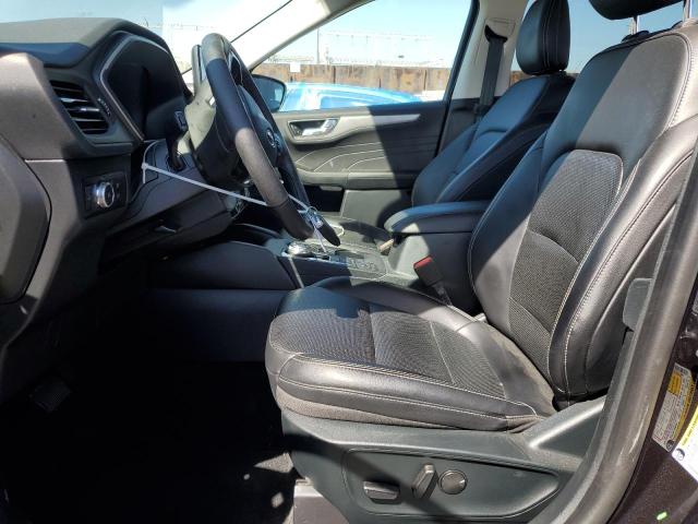 2021 FORD ESCAPE SEL 1FMCU0H60MUA03615