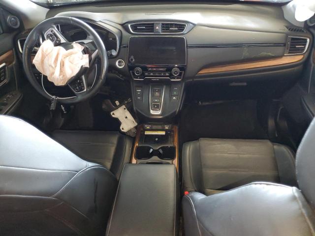 2021 HONDA CR-V TOURI - 7FART6H98ME033392