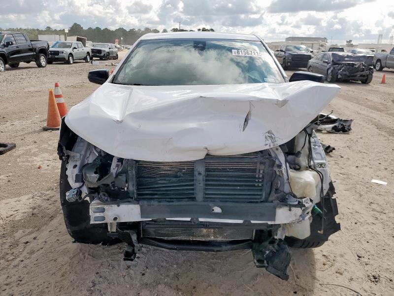 2021 CHEVROLET EQUINOX LT #3296384653