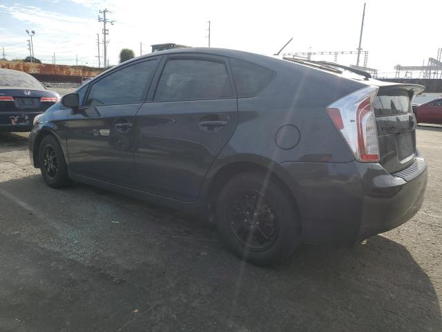 2015 TOYOTA PRIUS JTDKN3DU6F0463004
