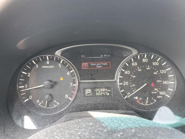 2015 NISSAN ALTIMA 2.5 - 1N4AL3AP5FC243258