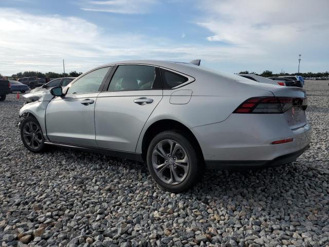 2024 HONDA ACCORD EX - 1HGCY1F37RA038153