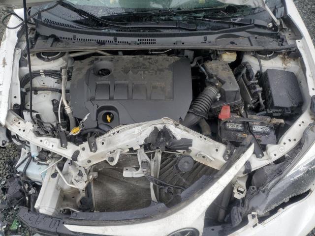 2017 TOYOTA COROLLA L - 5YFBURHE8HP589463