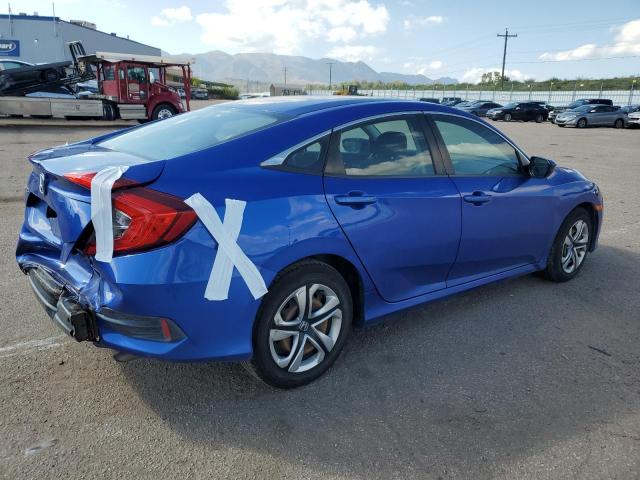 2017 HONDA CIVIC LX - 19XFC2F52HE011956