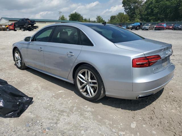 2016 AUDI A8 L QUATT WAU43AFD1GN011799