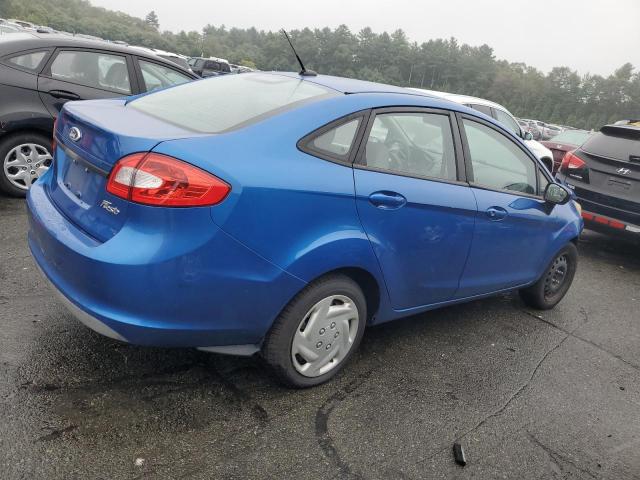 2011 FORD FIESTA S #3259723398