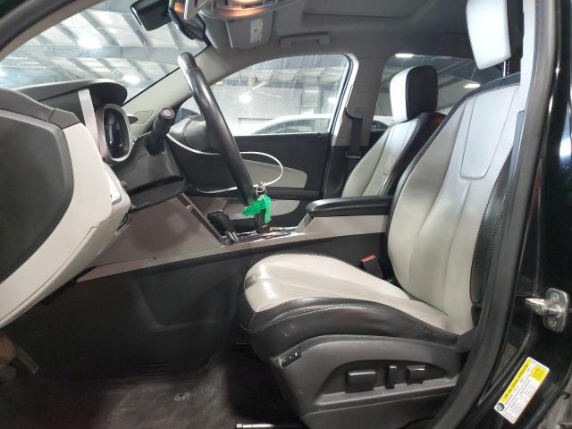 2016 CHEVROLET EQUINOX LT #3293170153