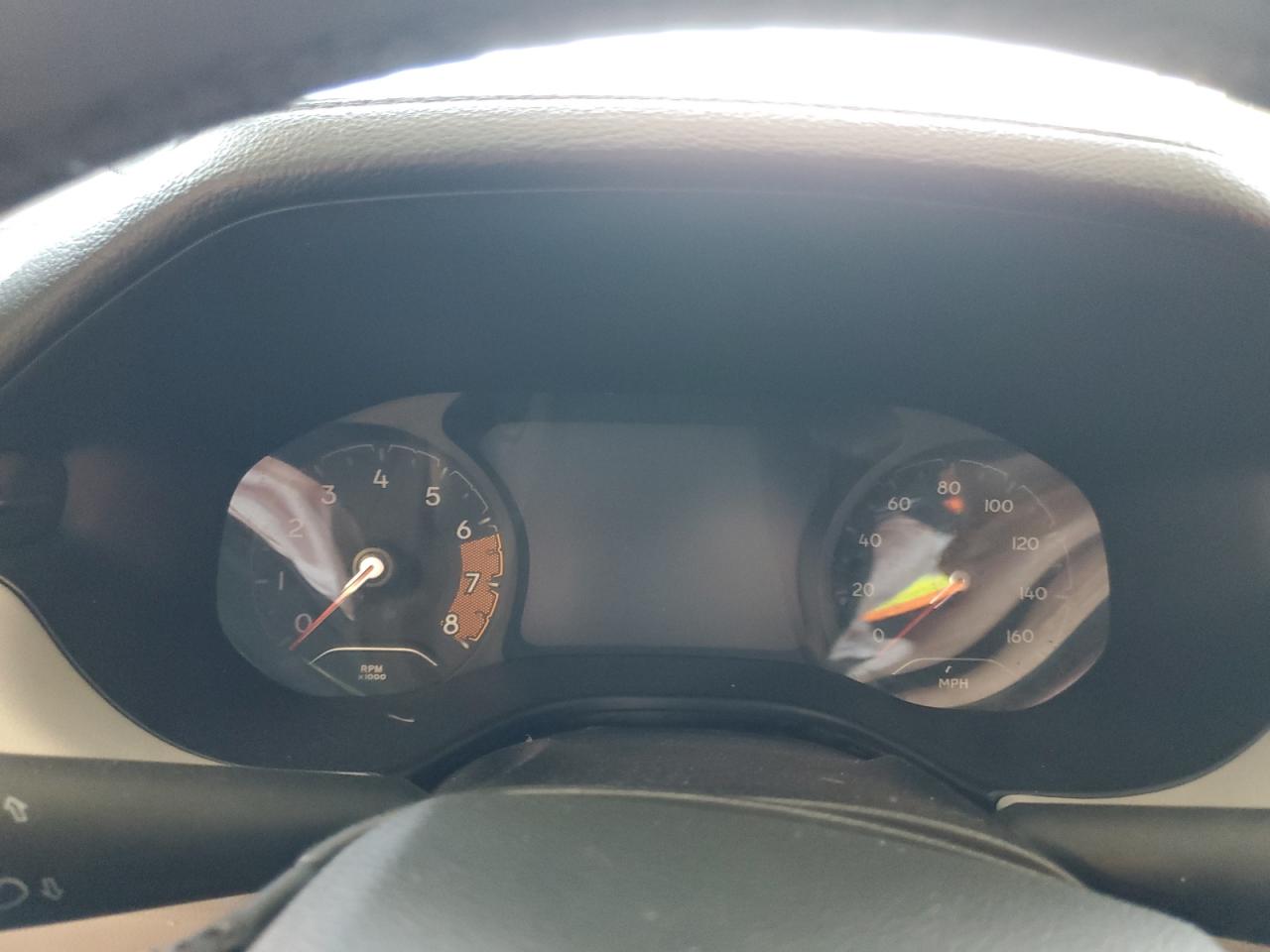 JEEP COMPASS LIMITED