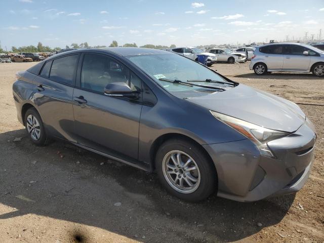2016 TOYOTA PRIUS #3291336149