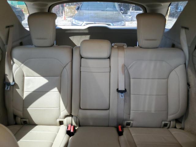 2015 MERCEDES-BENZ ML 400 4MA 4JGDA5GBXFA531384