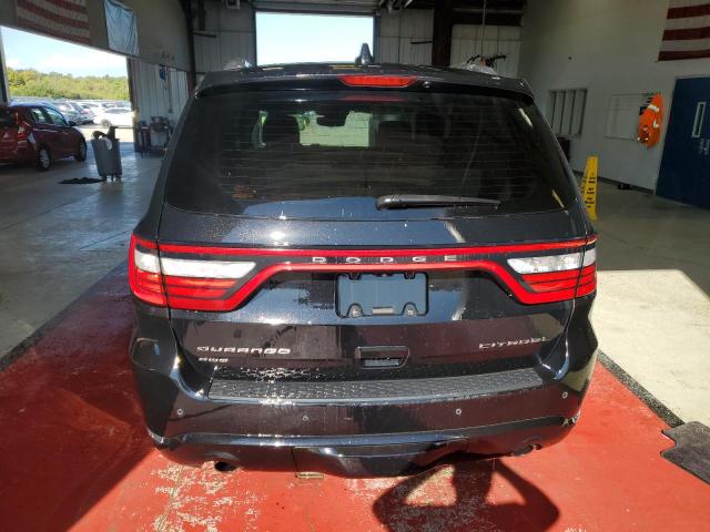 2017 DODGE DURANGO CI 1C4SDJET3HC833825