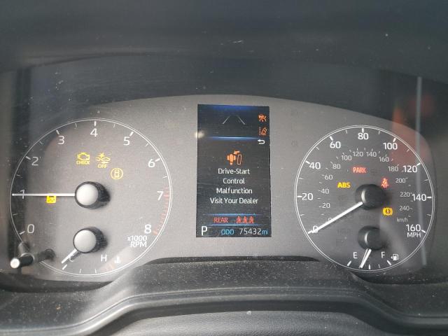 2023 TOYOTA COROLLA LE 5YFB4MDE4PP046876