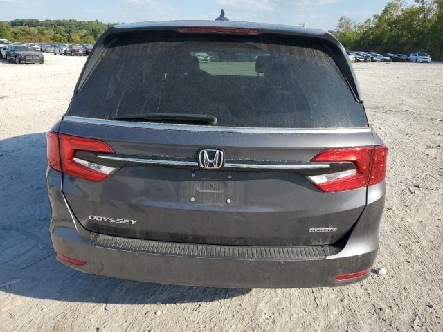 2023 HONDA ODYSSEY TOURING #3291436137